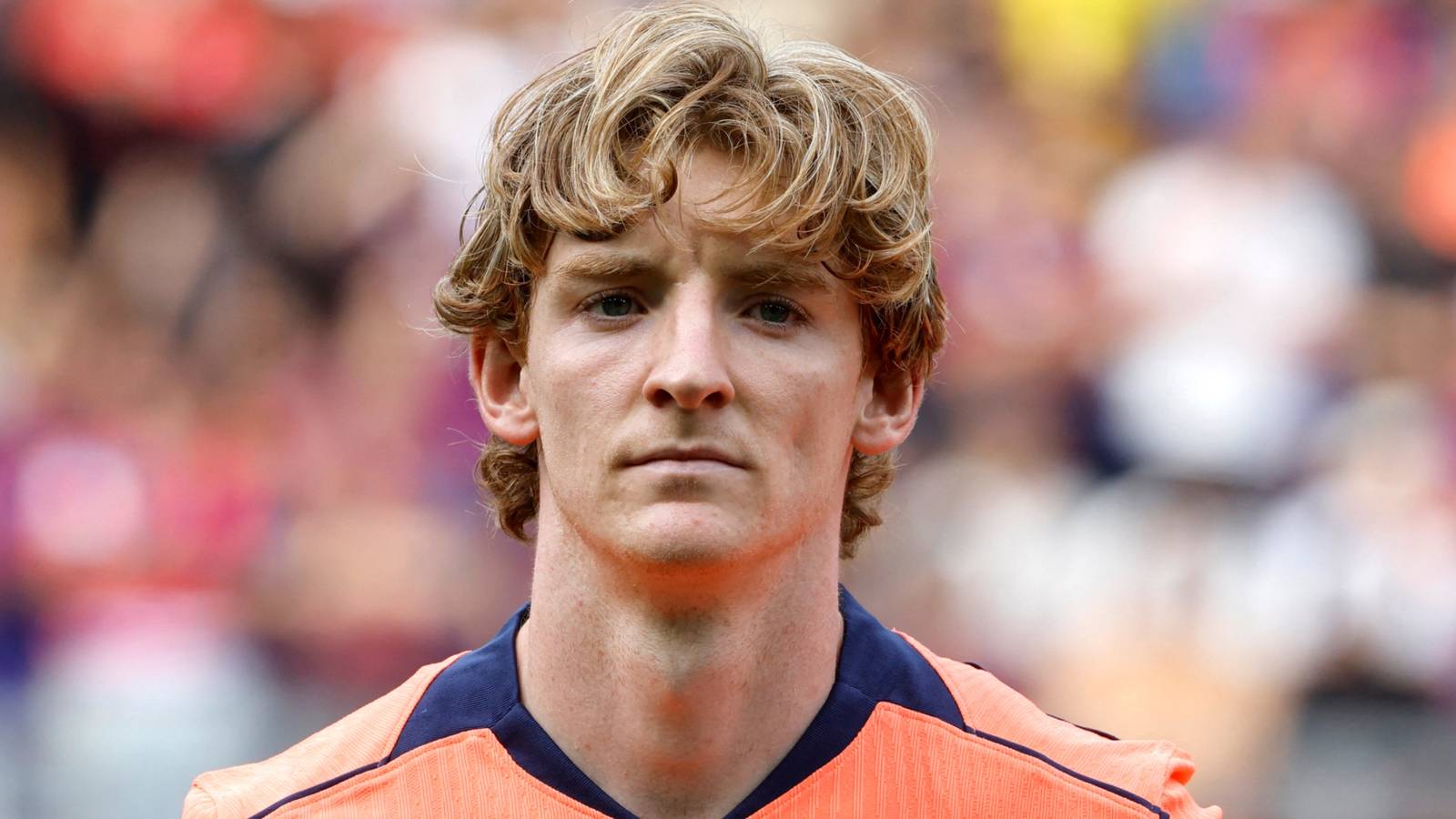 Anthony Gordon Has Already Been Given New Nickname After Just 3 Games For Barcelona