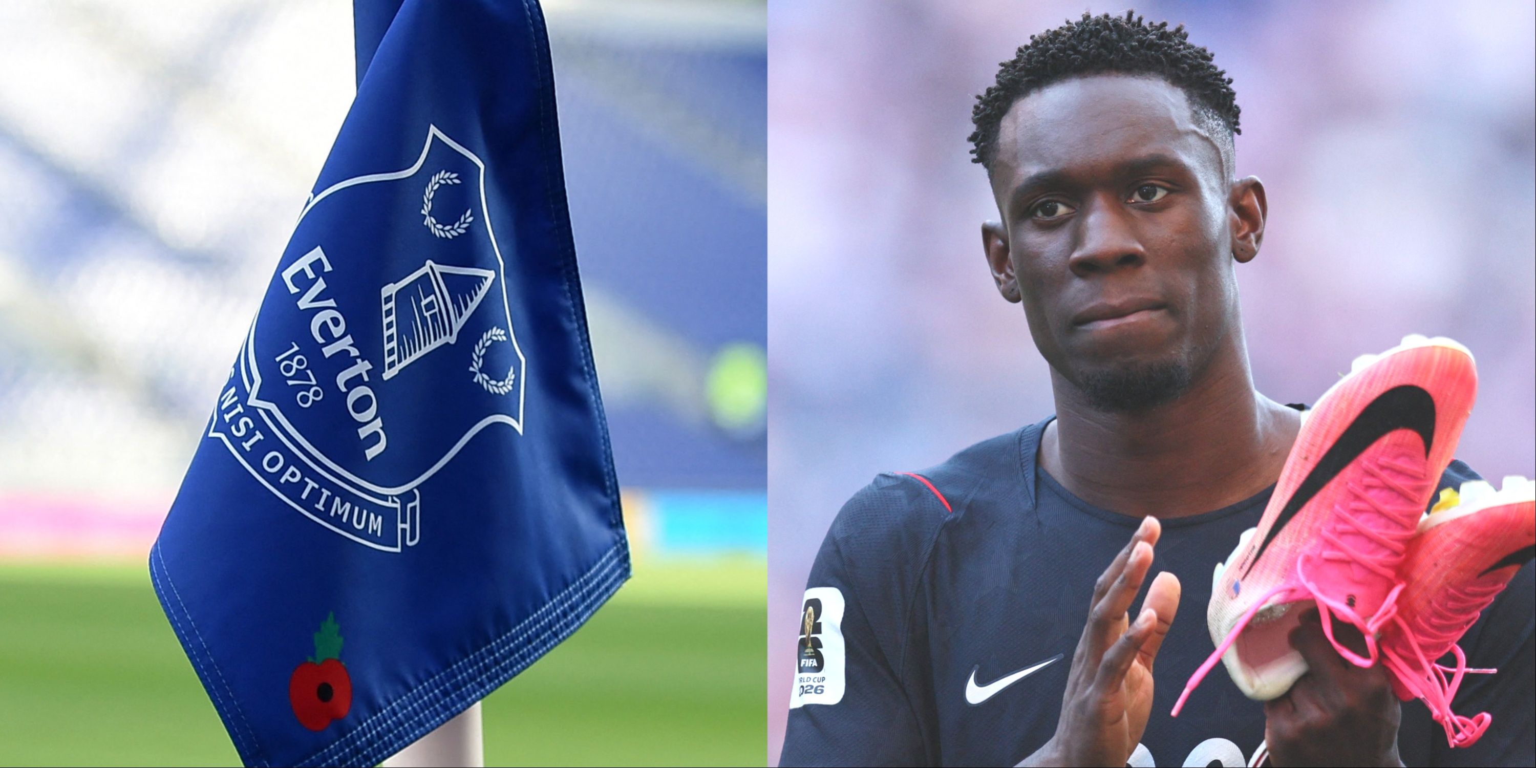 Monaco CEO Reveals Why Folarin Balogun’s Everton Transfer Collapsed