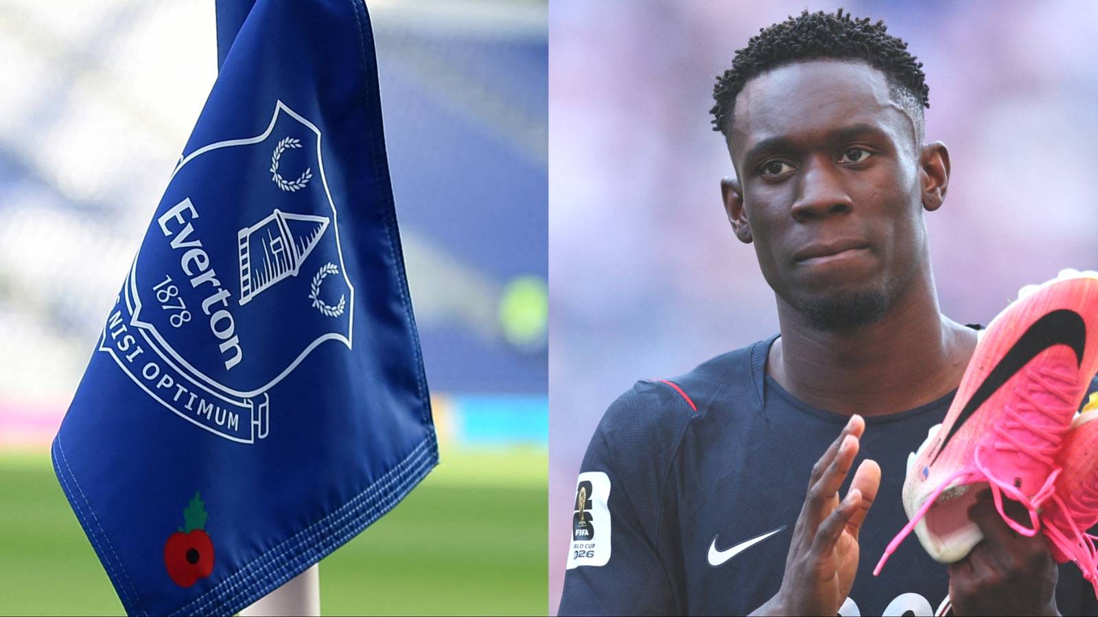 Monaco CEO Reveals Why Folarin Balogun’s Everton Transfer Collapsed