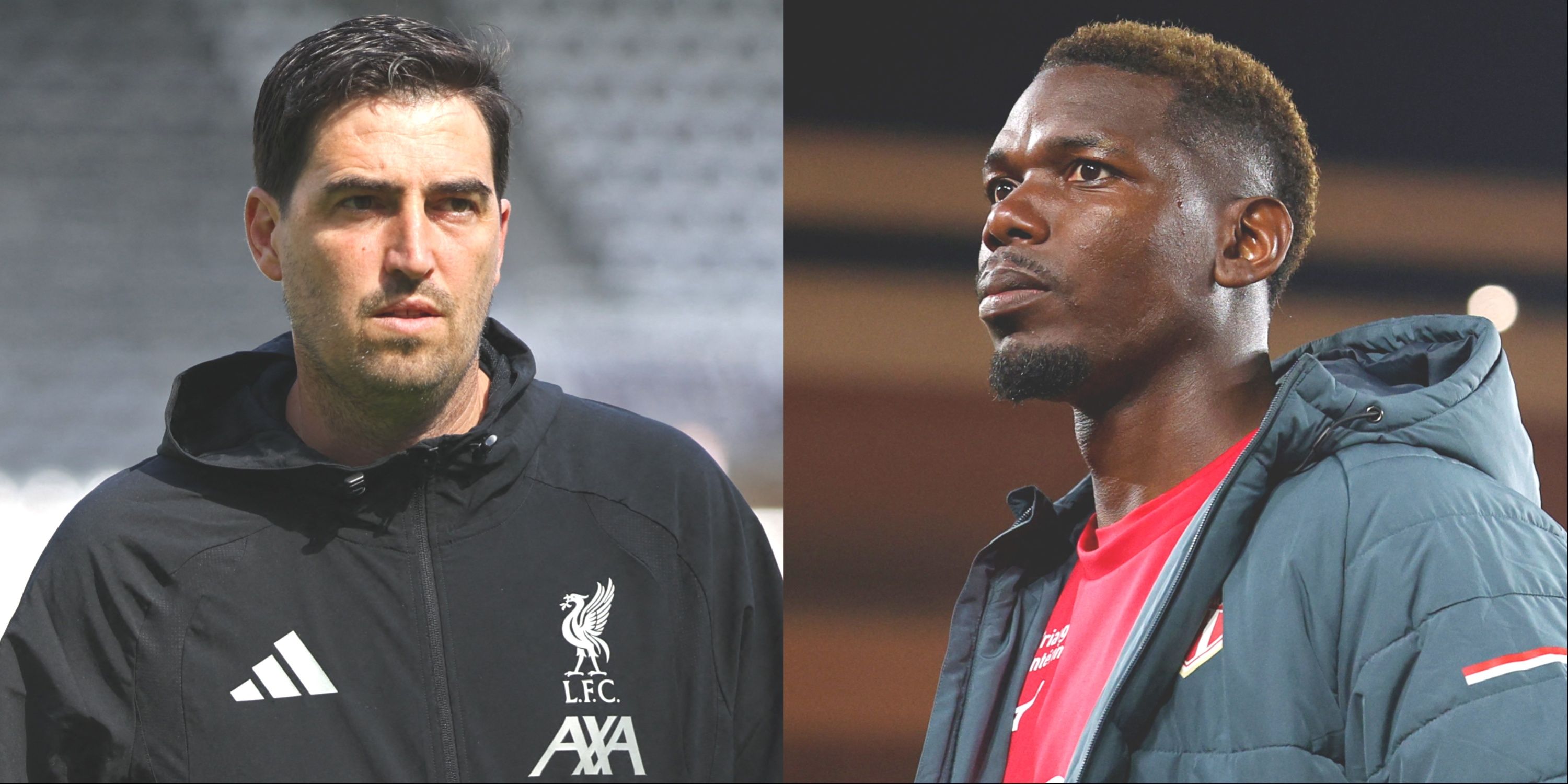 8 Best Free Agents Liverpool Can Sign Now