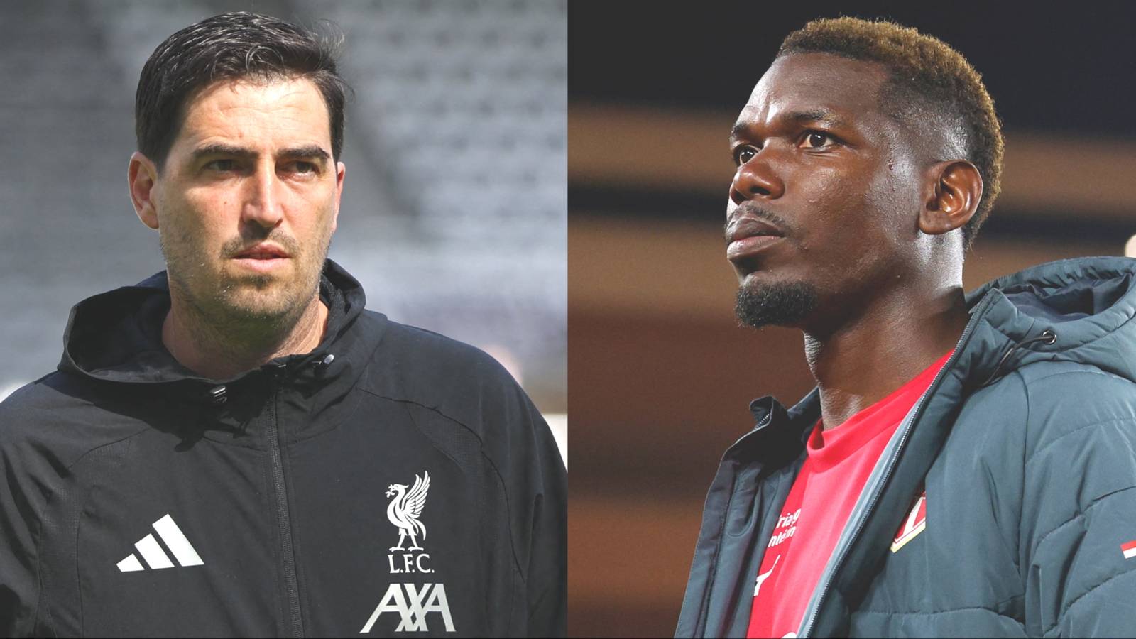 8 Best Free Agents Liverpool Can Sign Now