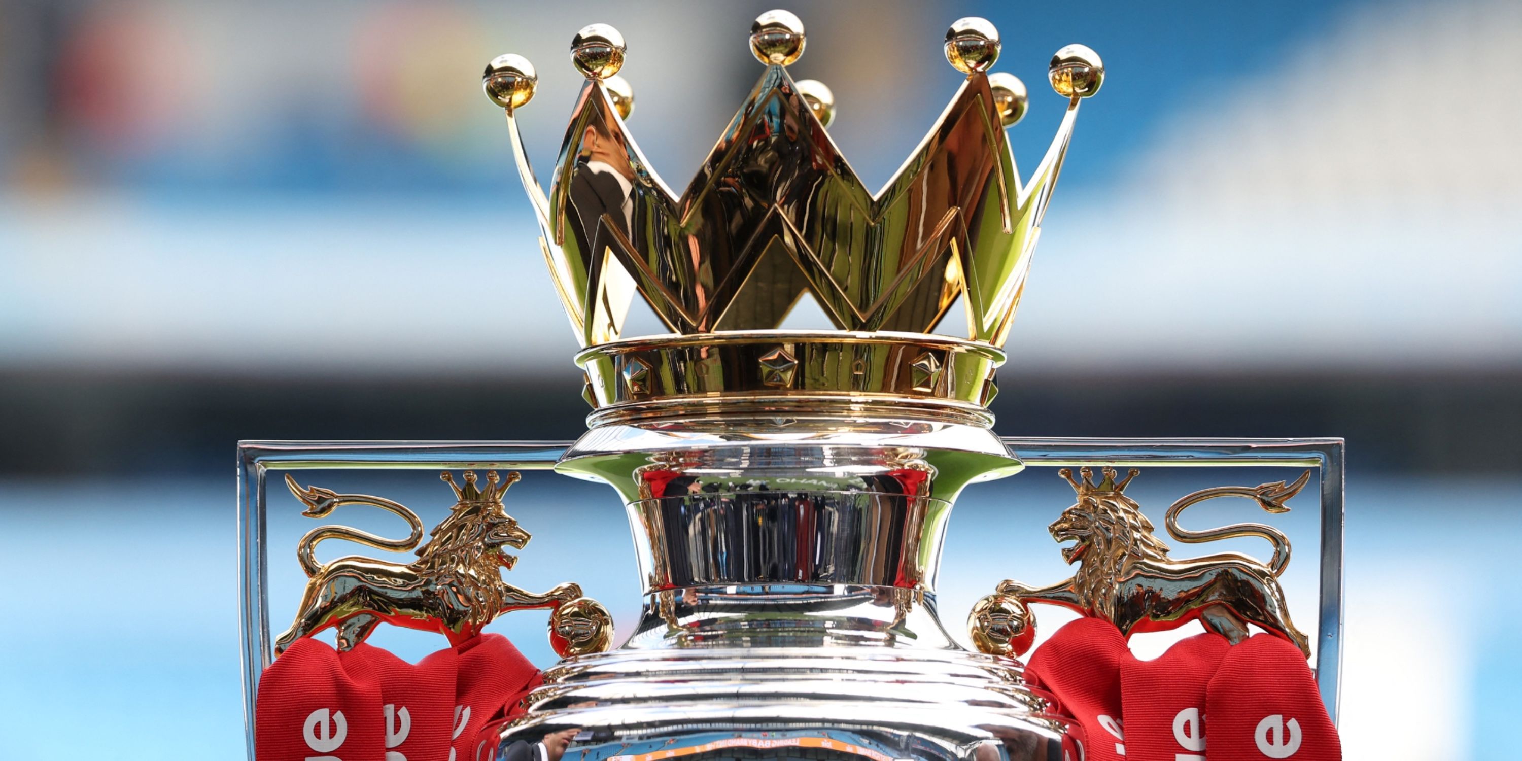 Most Valuable Football Leagues in the World (Ranked)