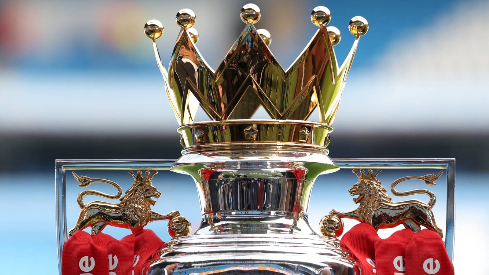 Most Valuable Football Leagues in the World (Ranked)