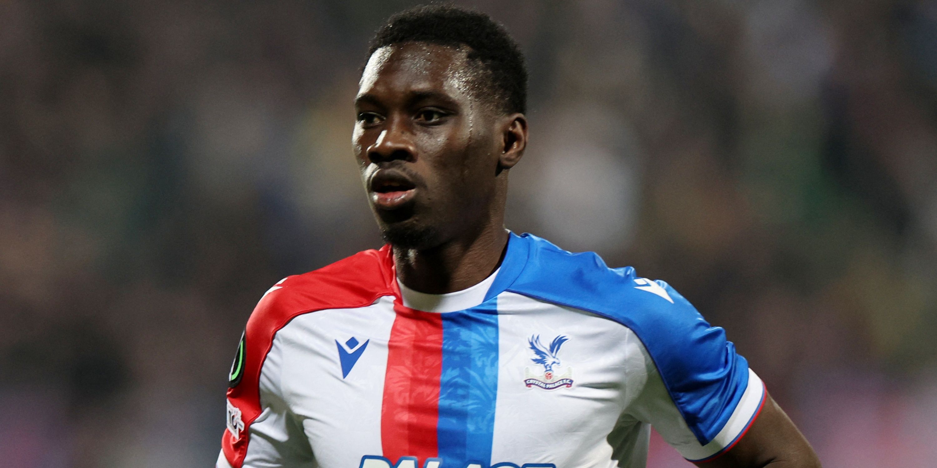 Ismaila Sarr's Agent Posts Stunning Statement After Failed Liverpool Move