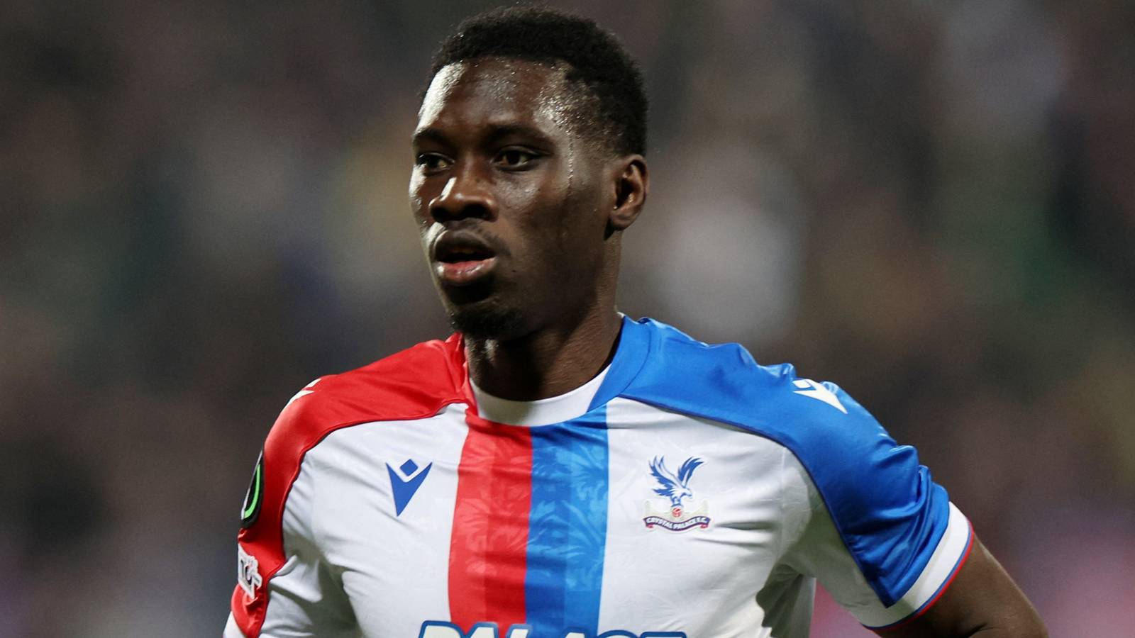 Sarr's Agent Hits Out After Failed Liverpool Move