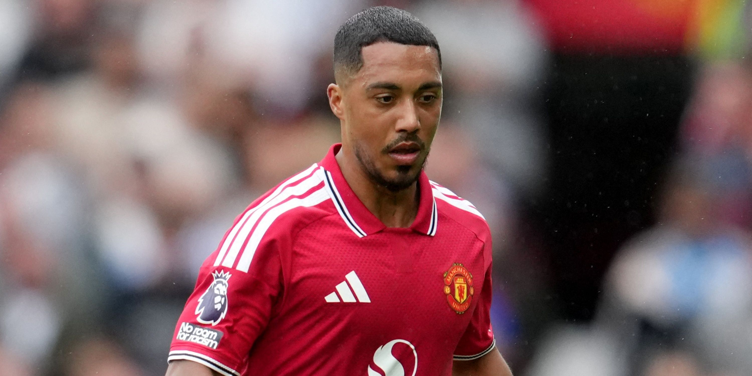 Man Utd's Strongest Starting XI After Summer Transfers