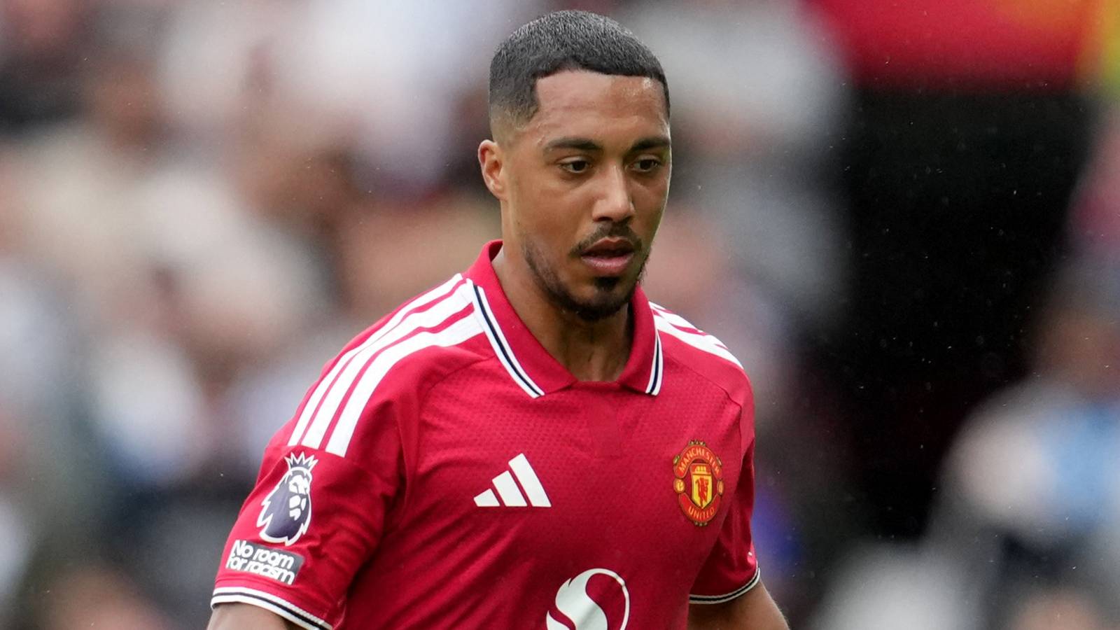 Man Utd's Strongest Starting XI After Summer Transfers