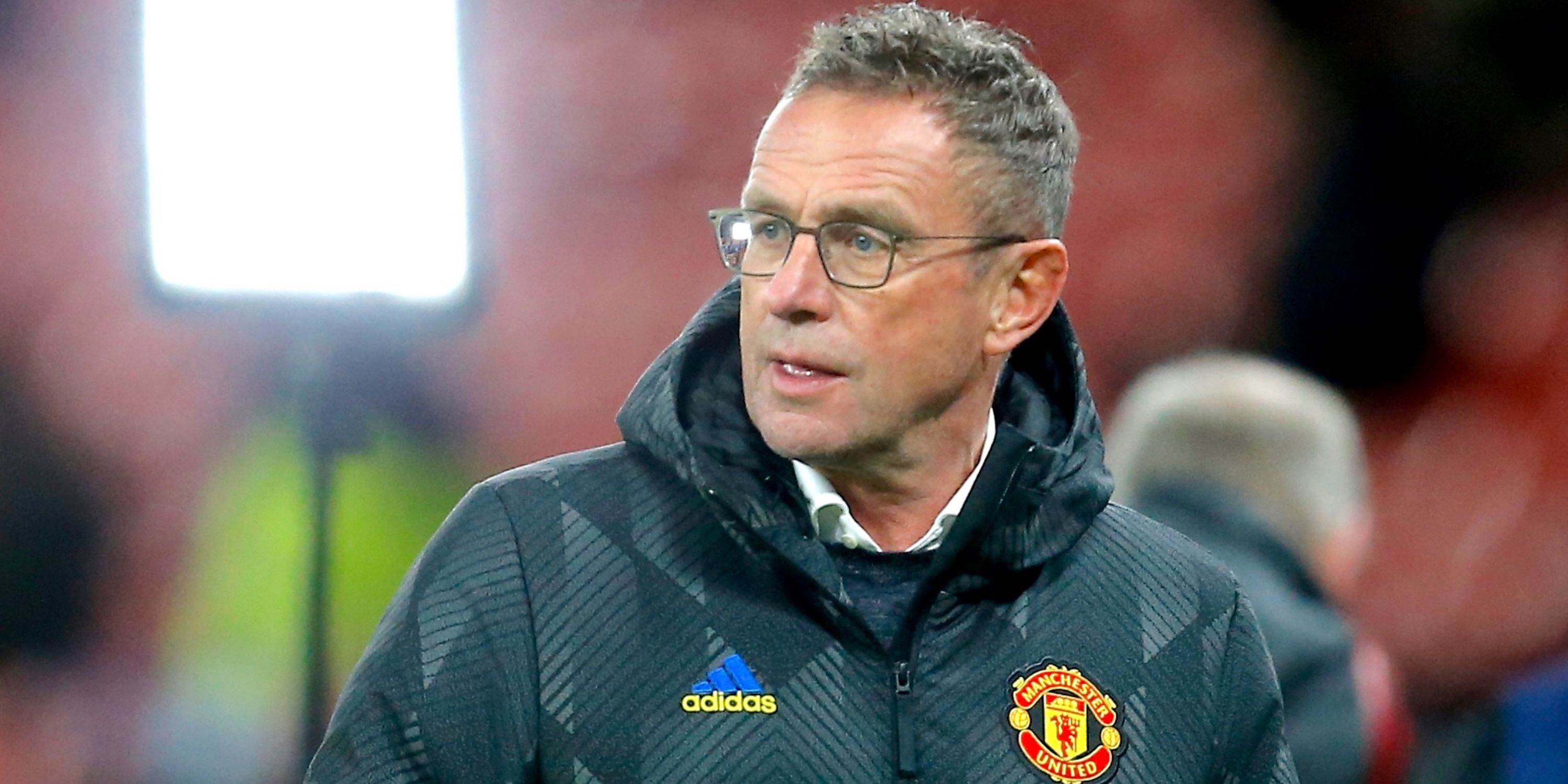 Man Utd Player Ralf Rangnick Said to Replace in 2020 is Still There Now