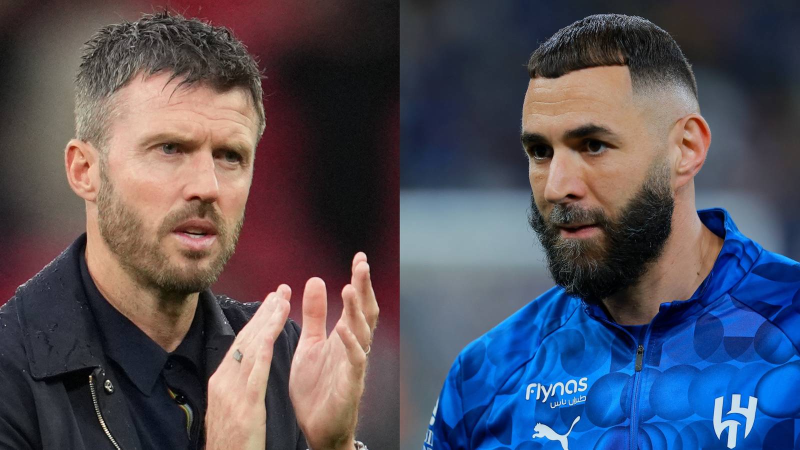 Man Utd's Free Agent Wishlist: 7 Big Names Available