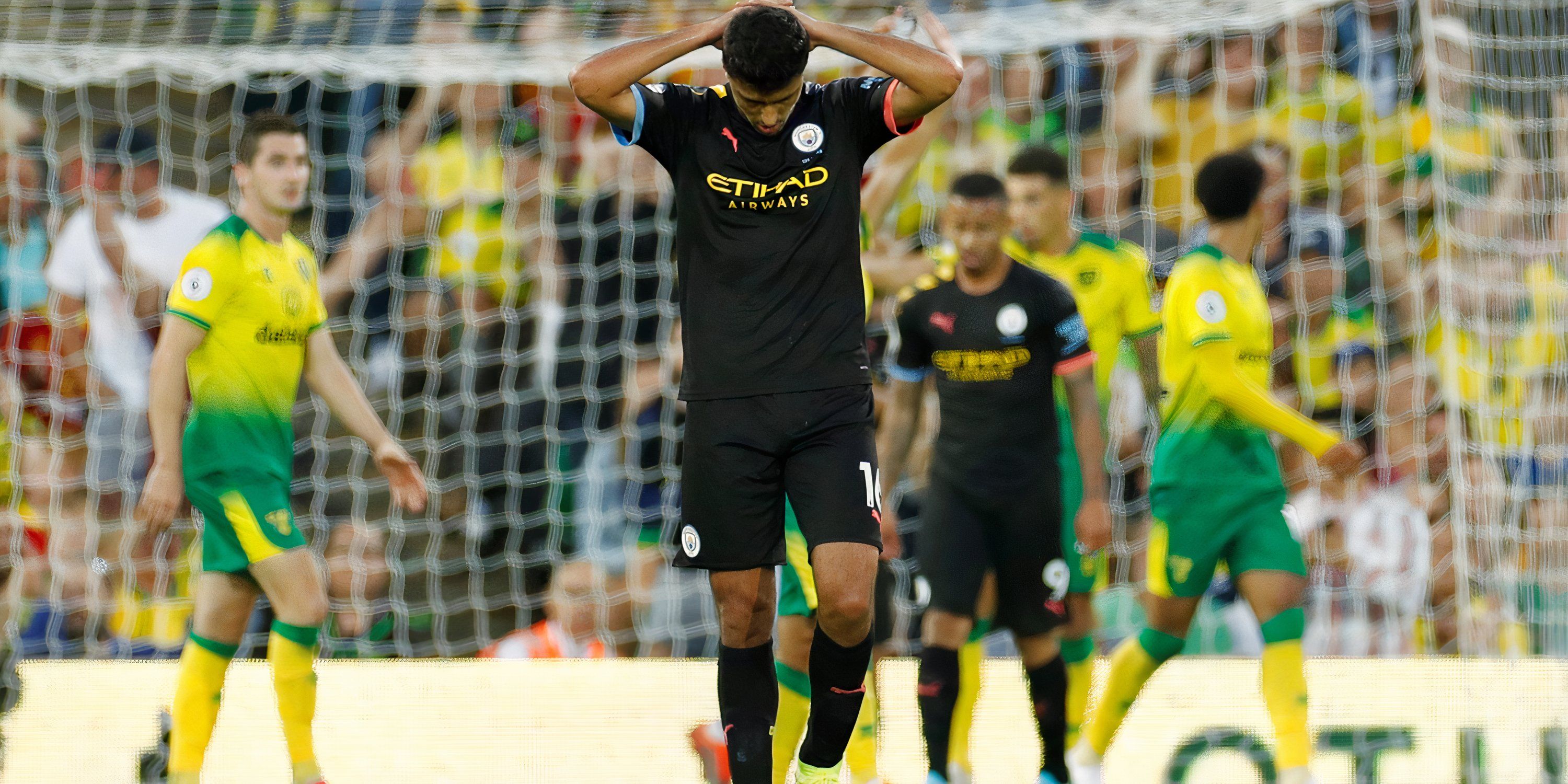 10 Times Promoted Teams Claimed Shock Victories over Premier League Giants