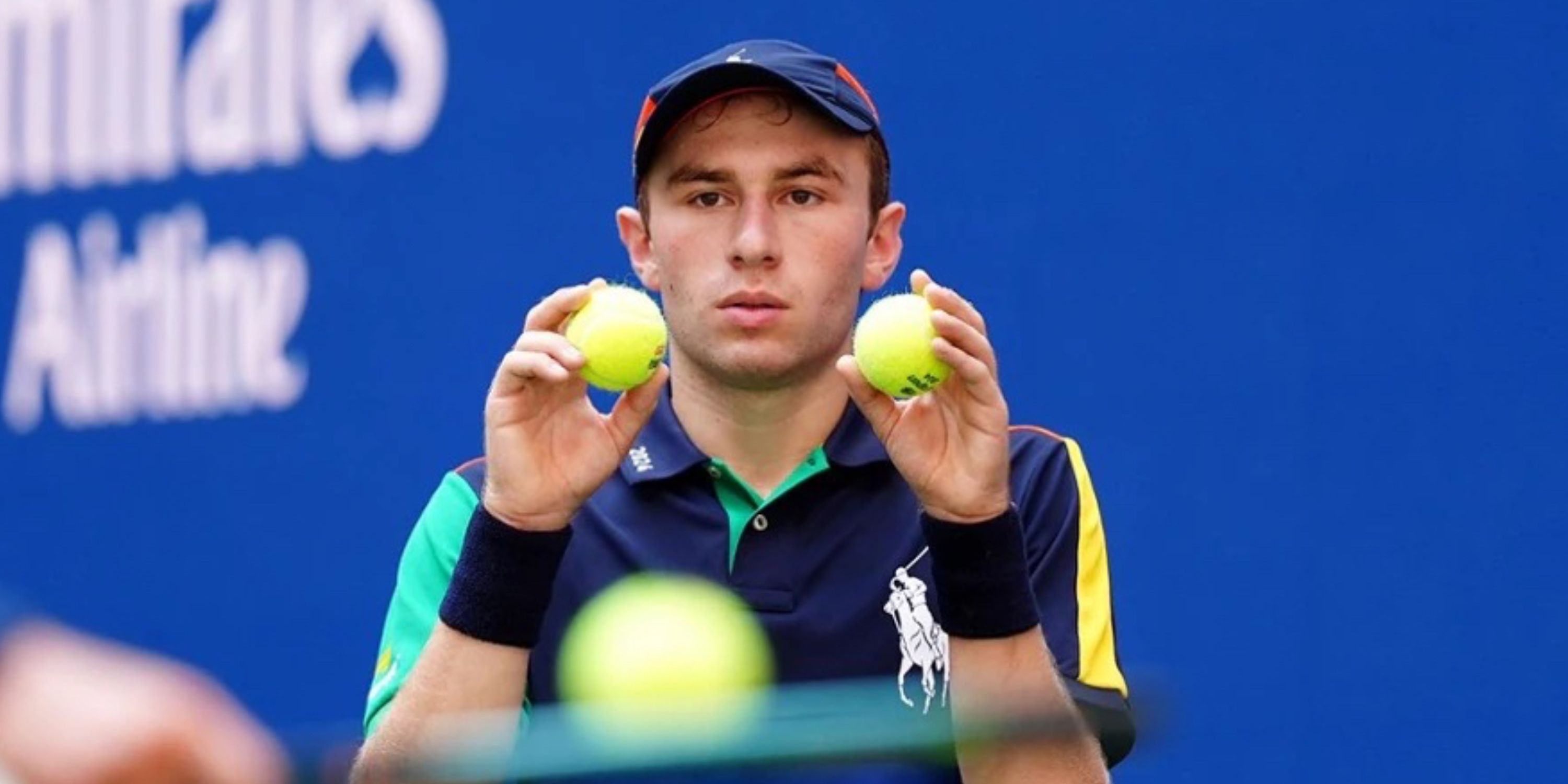 US Open Tennis: 2026 Ball Kids Salary Revealed