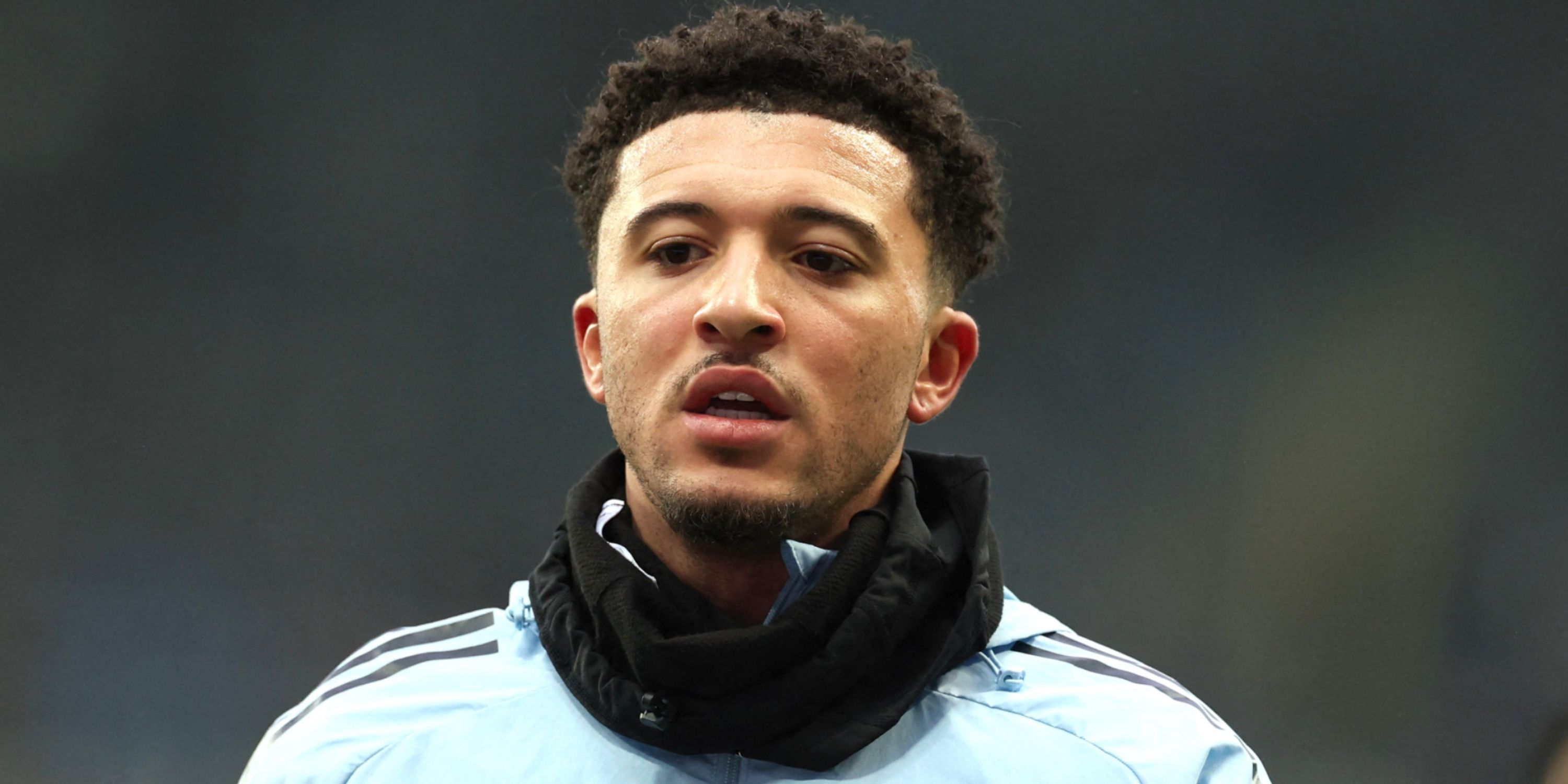 Jadon Sancho Could Complete Shock Transfer After Man Utd Exit