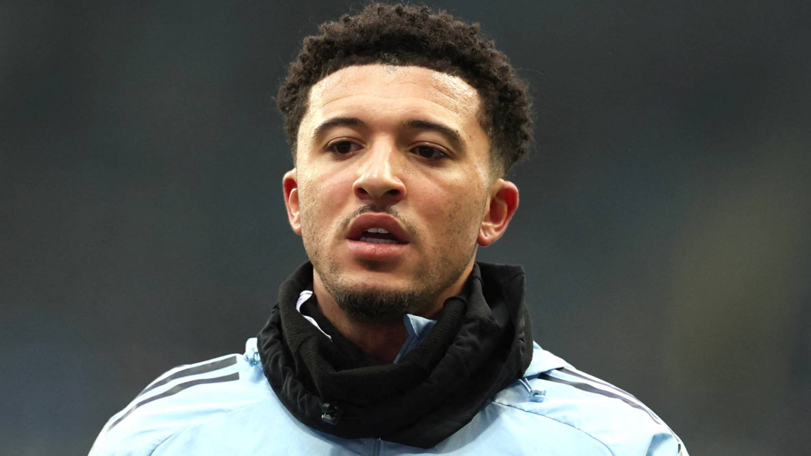 Sancho Could Complete Shock Move After Man Utd Exit