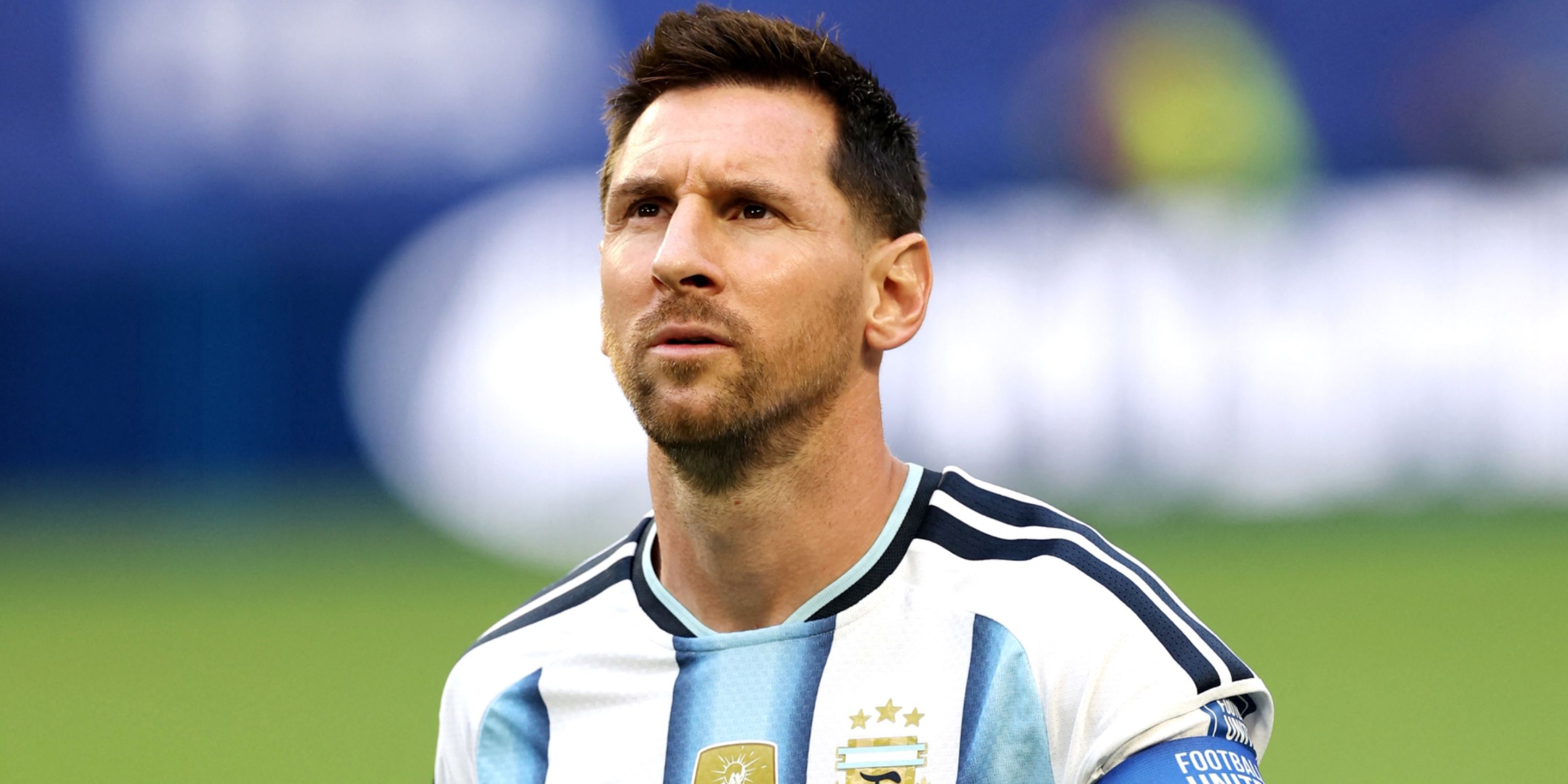 Lionel Messi: Cape Verde's Post Goes Viral After Argentina Retirement