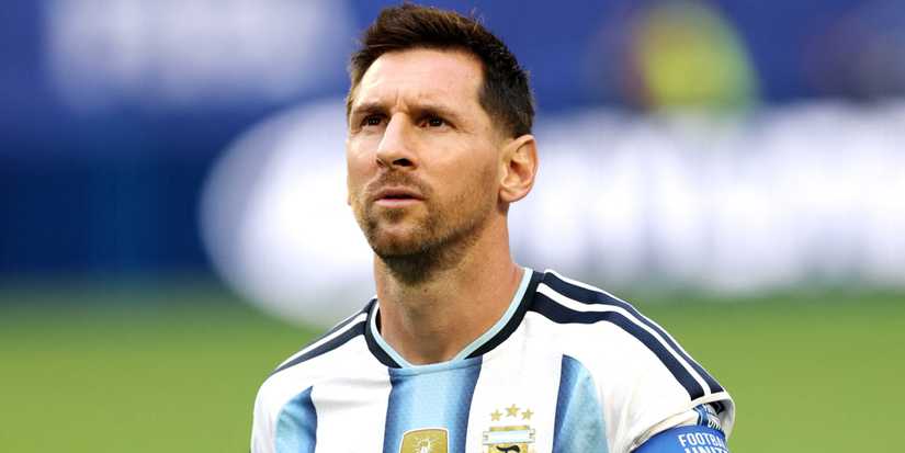 Lionel Messi Reaches Agreement To Buy Football Club Not In US Lionel Messi Reaches Agreement To Buy Football Club Not In US