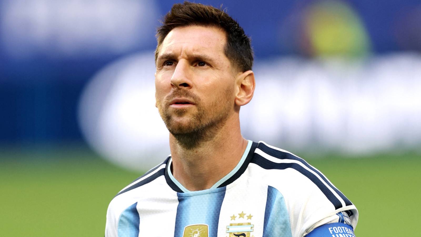 Cape Verde Troll Messi After His Retirement