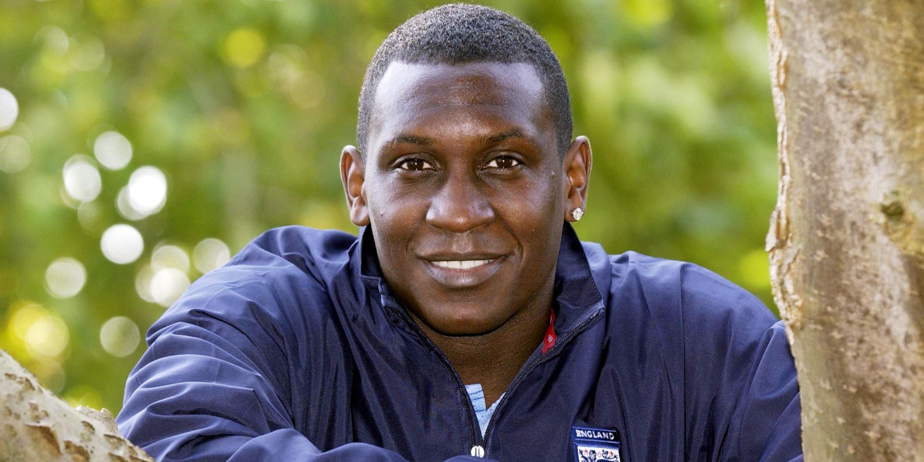 Emile Heskey Named 2 ‘Hardest’ Teammates He Ever Played With