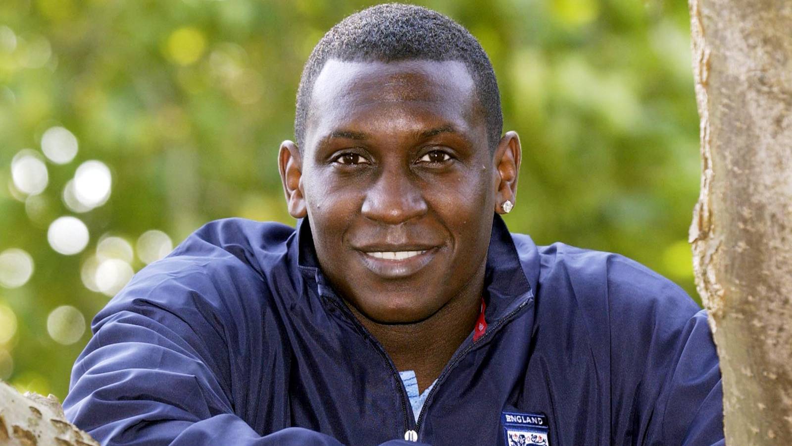 Emile Heskey Names His Two Hardest Teammates Ever