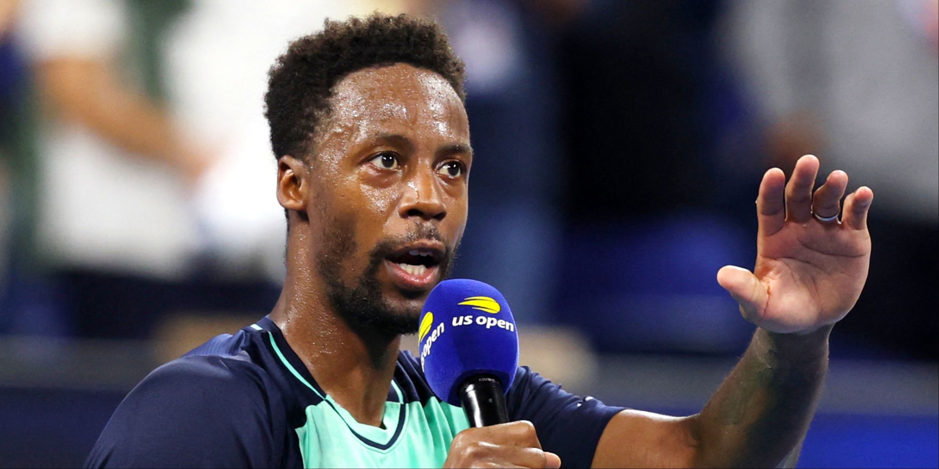 Gael Monfils Set For Big Career Change After Tennis Retirement