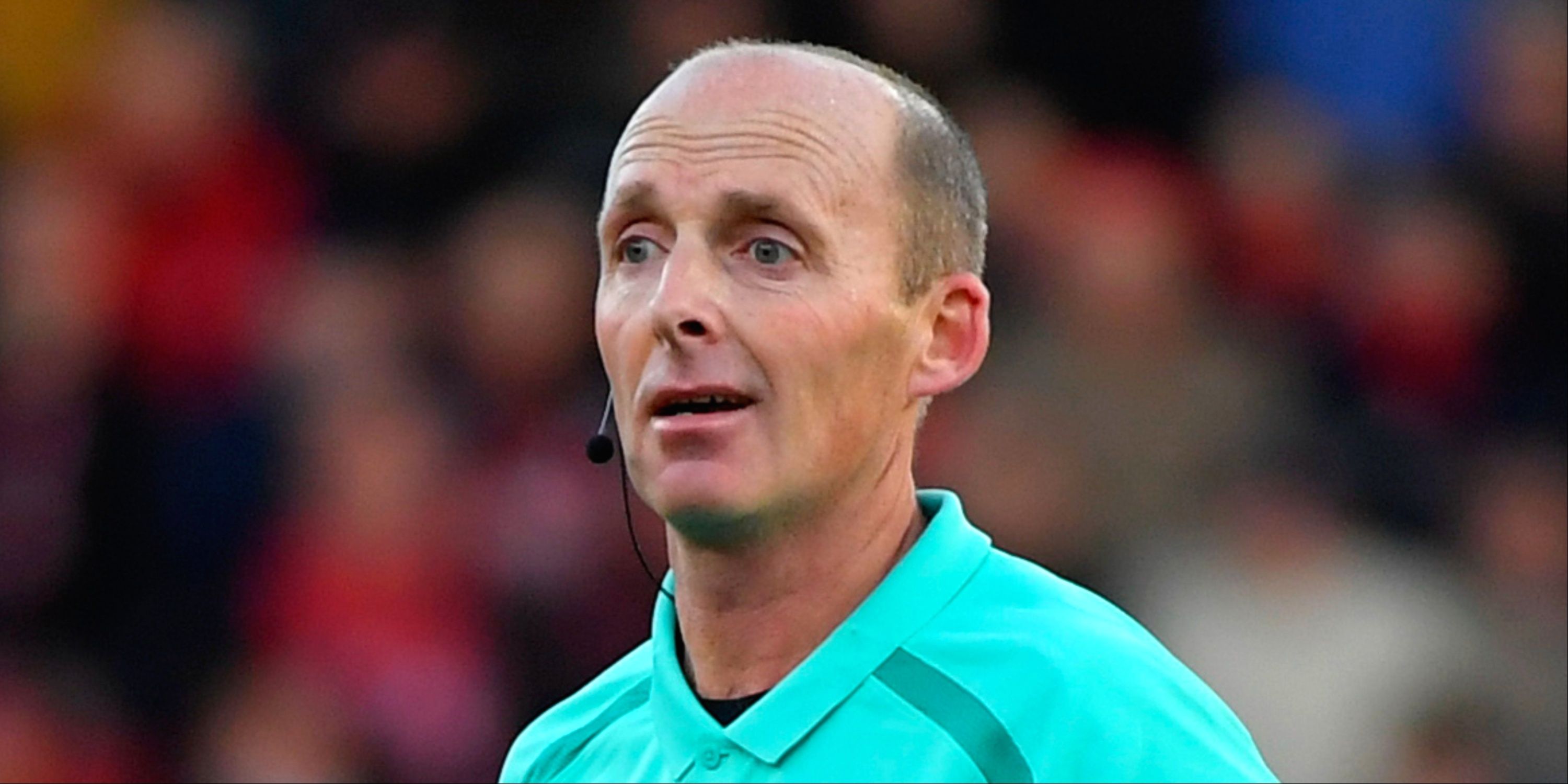 Mike Dean Shares Statement Amid Backlash Over Premier League Claims