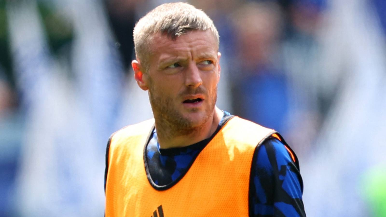 Everton Urged to Target Benzema Over Vardy