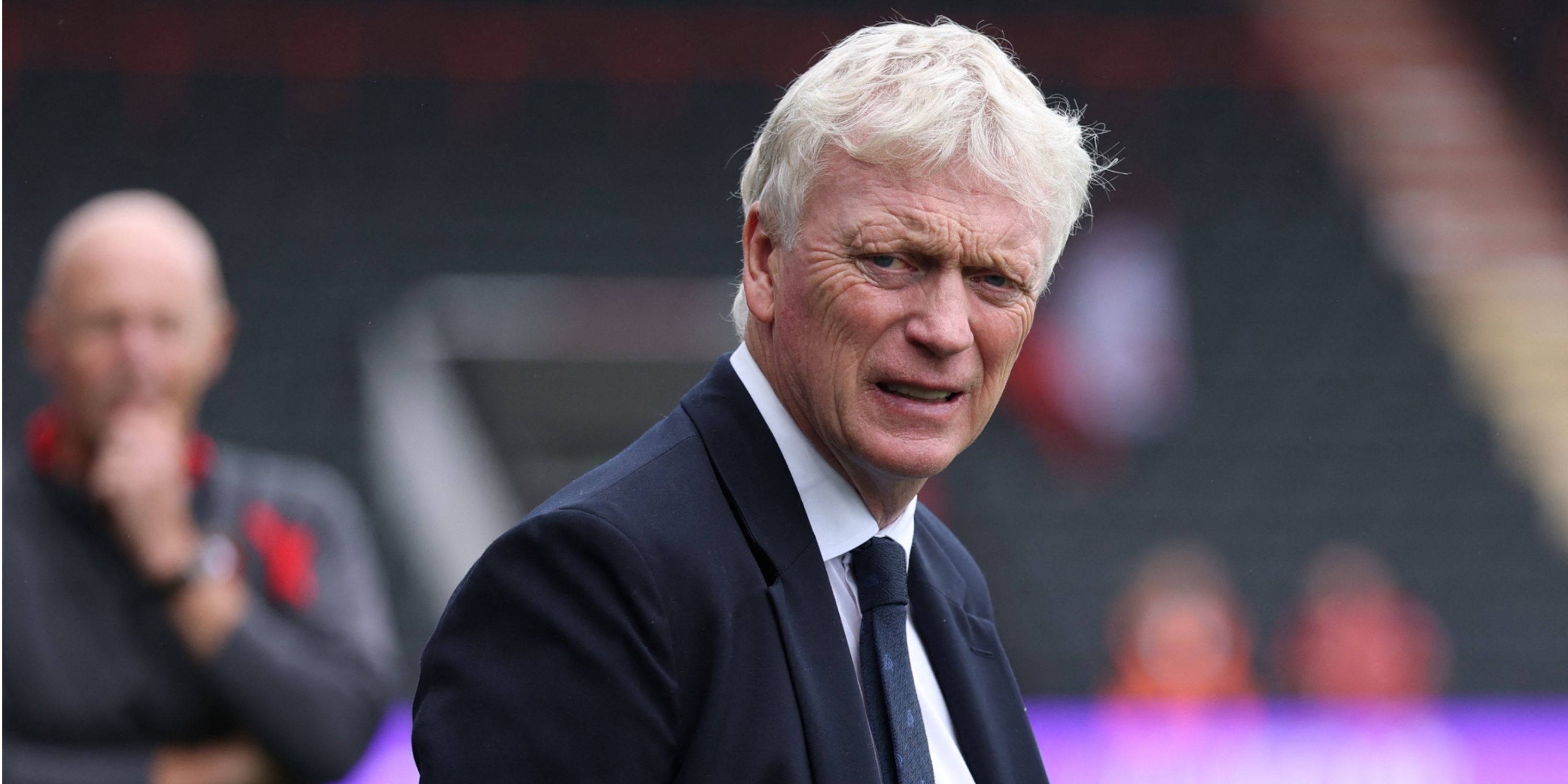David Moyes Could Quit Everton After Friedkin Group Criticism