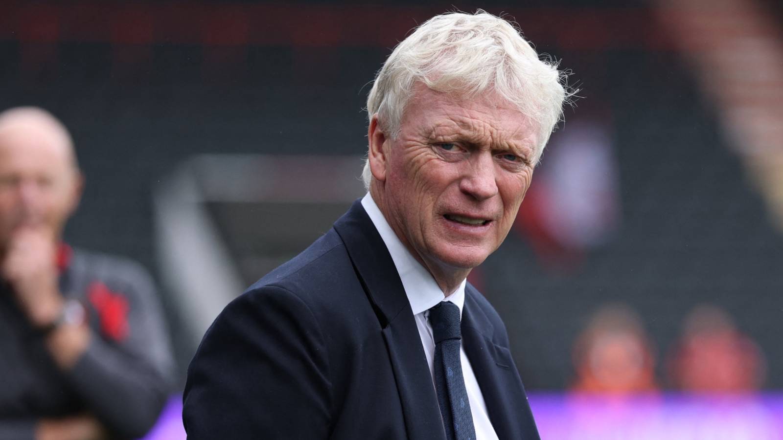 Dibling's MOTM display hands Moyes a dilemma