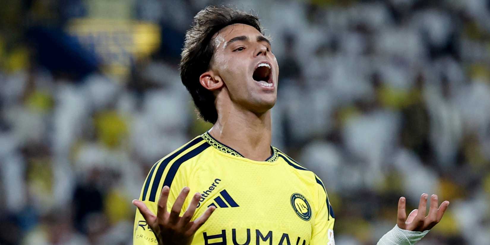 20 Highest-Paid Players in the Saudi Pro League (2026)