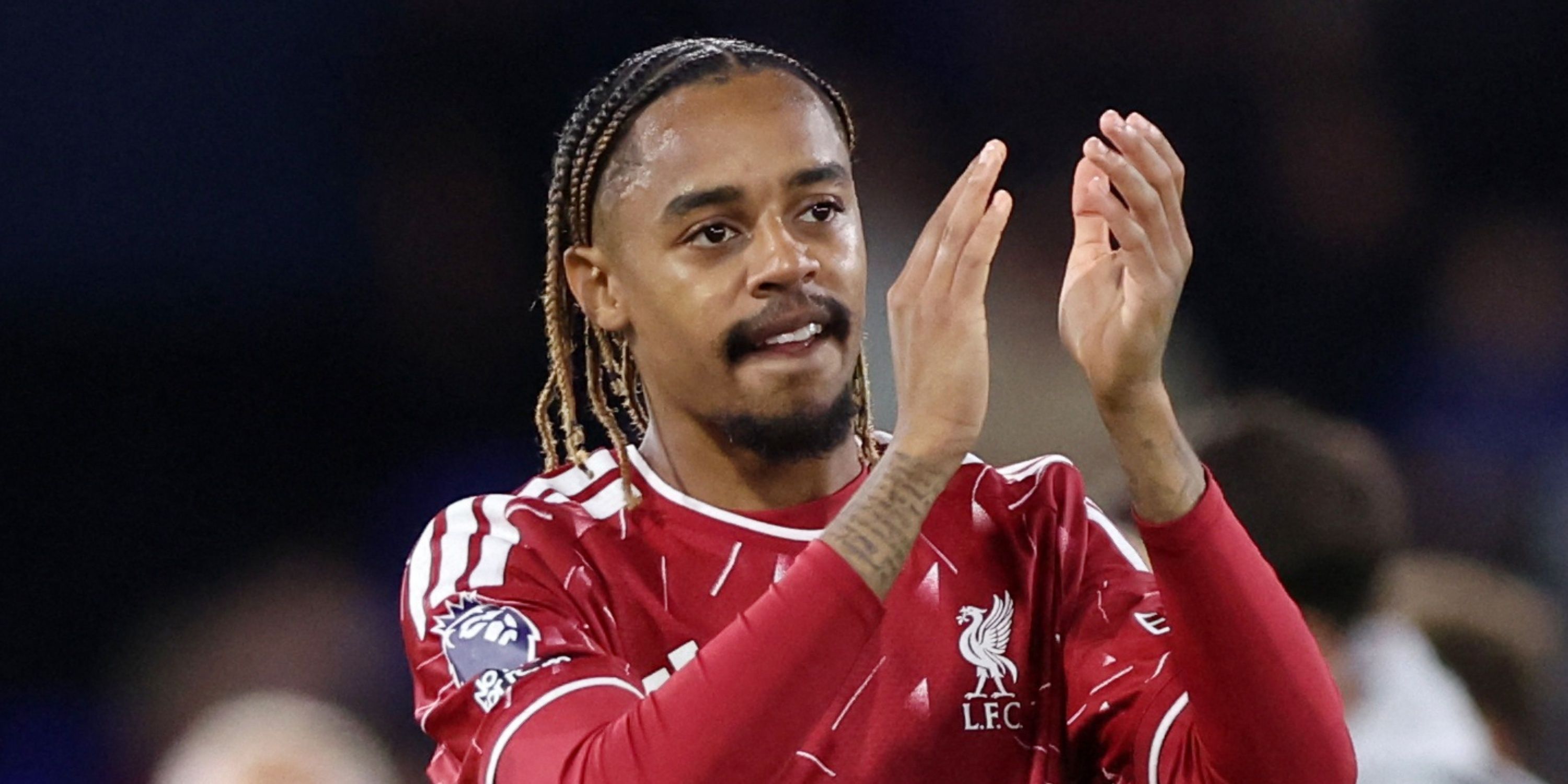 Ipswich Town 0-2 Liverpool: Verdict Given on Bradley Barcola's Debut