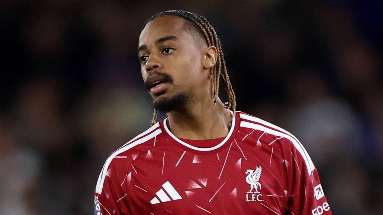 What Iraola Has Seen in Barcola Bodes Very Well For Liverpool