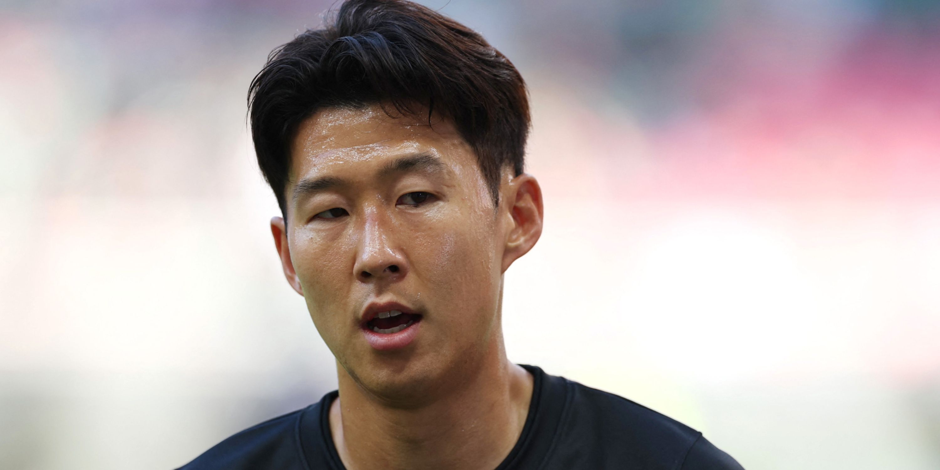 Son Heung-min Gives Verdict on Messi vs Ronaldo GOAT Debate