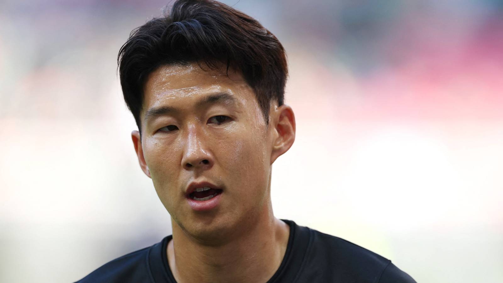 Son Heung-min's Honest Take on Messi vs Ronaldo