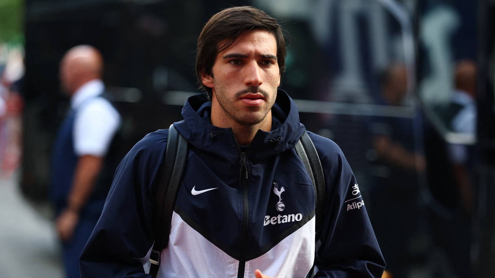 Liverpool vs Tottenham: De Zerbi Drops Injury Update on Tonali, Porro, Udogie
