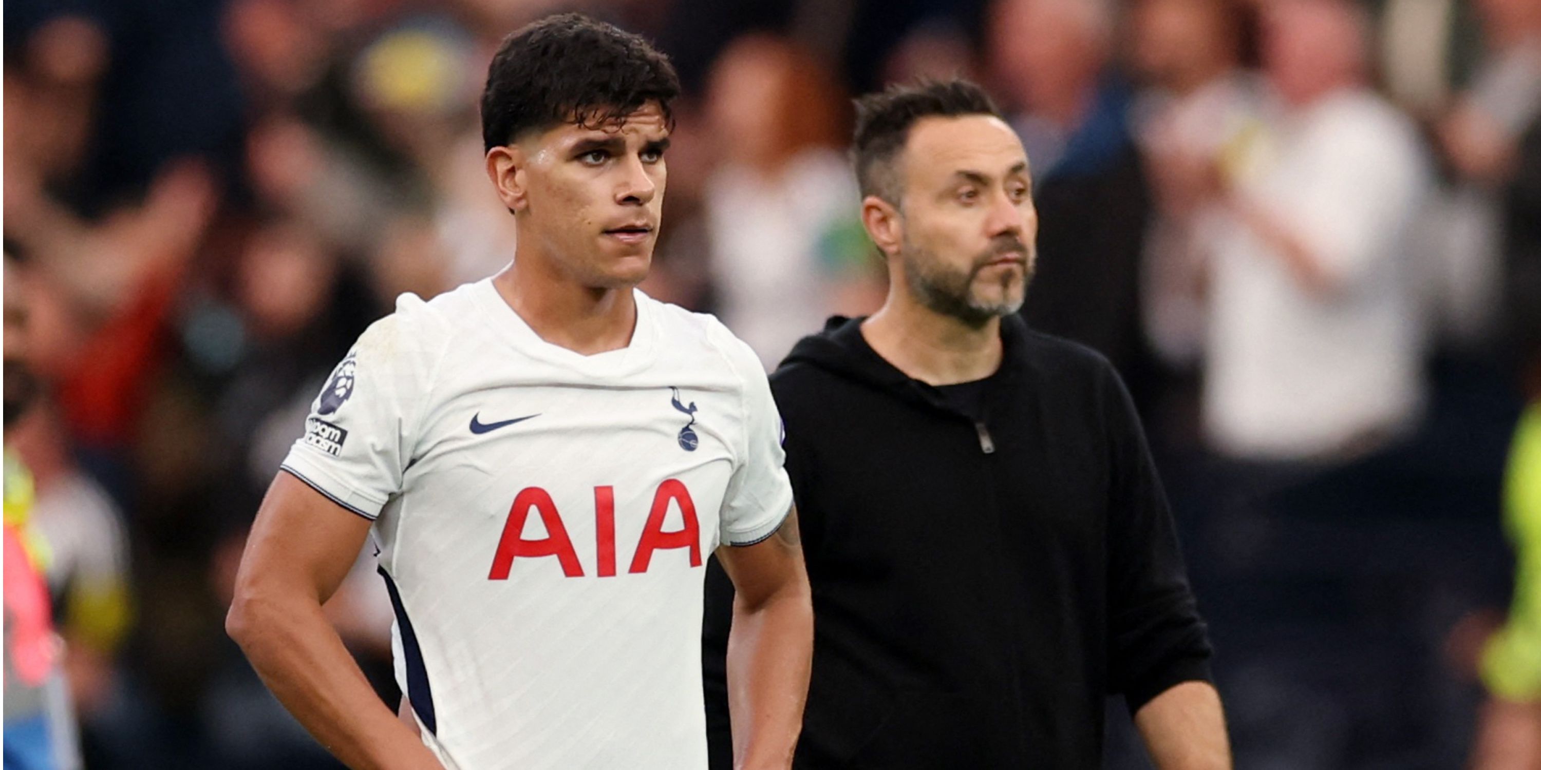 Tottenham Summer Signings Rated And Slated