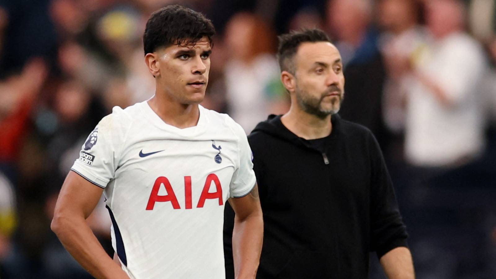 Tottenham's Ten Summer Signings Rated Worst to Best
