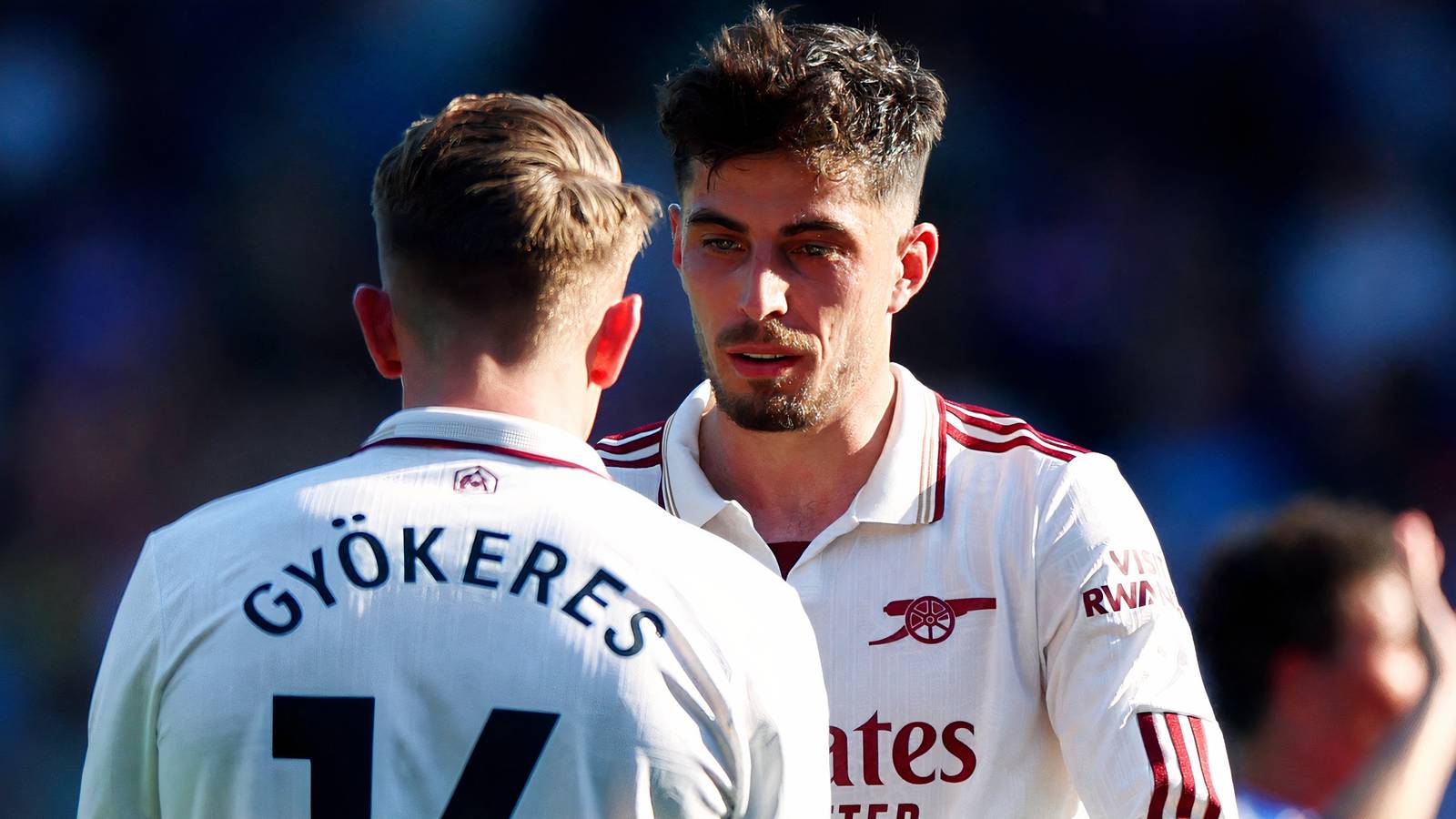 Arsenal's Attack Weaker but Title Still Coming