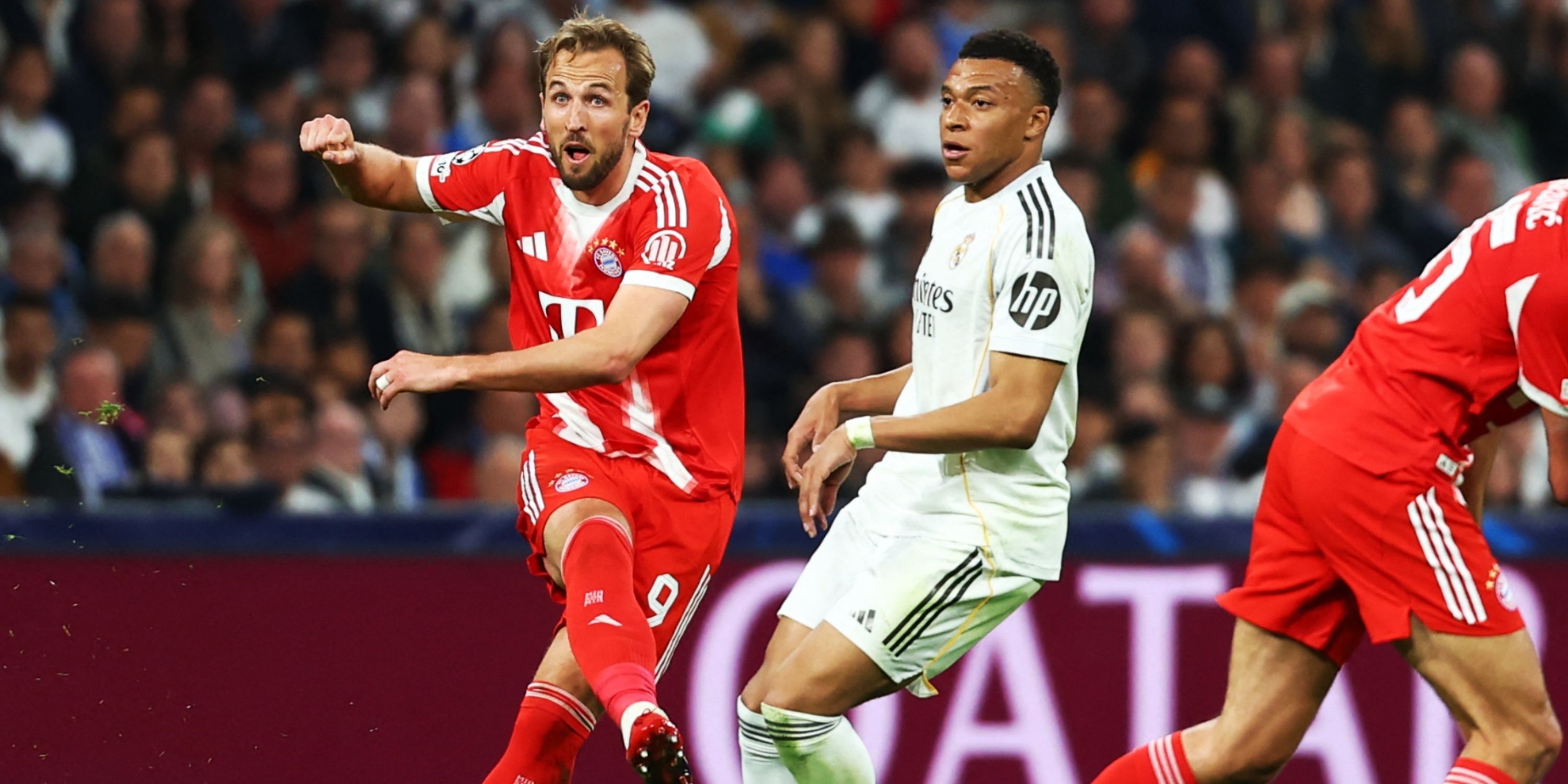 2026-27 Champions League Top 21 Goalscorers Predicted by AI
