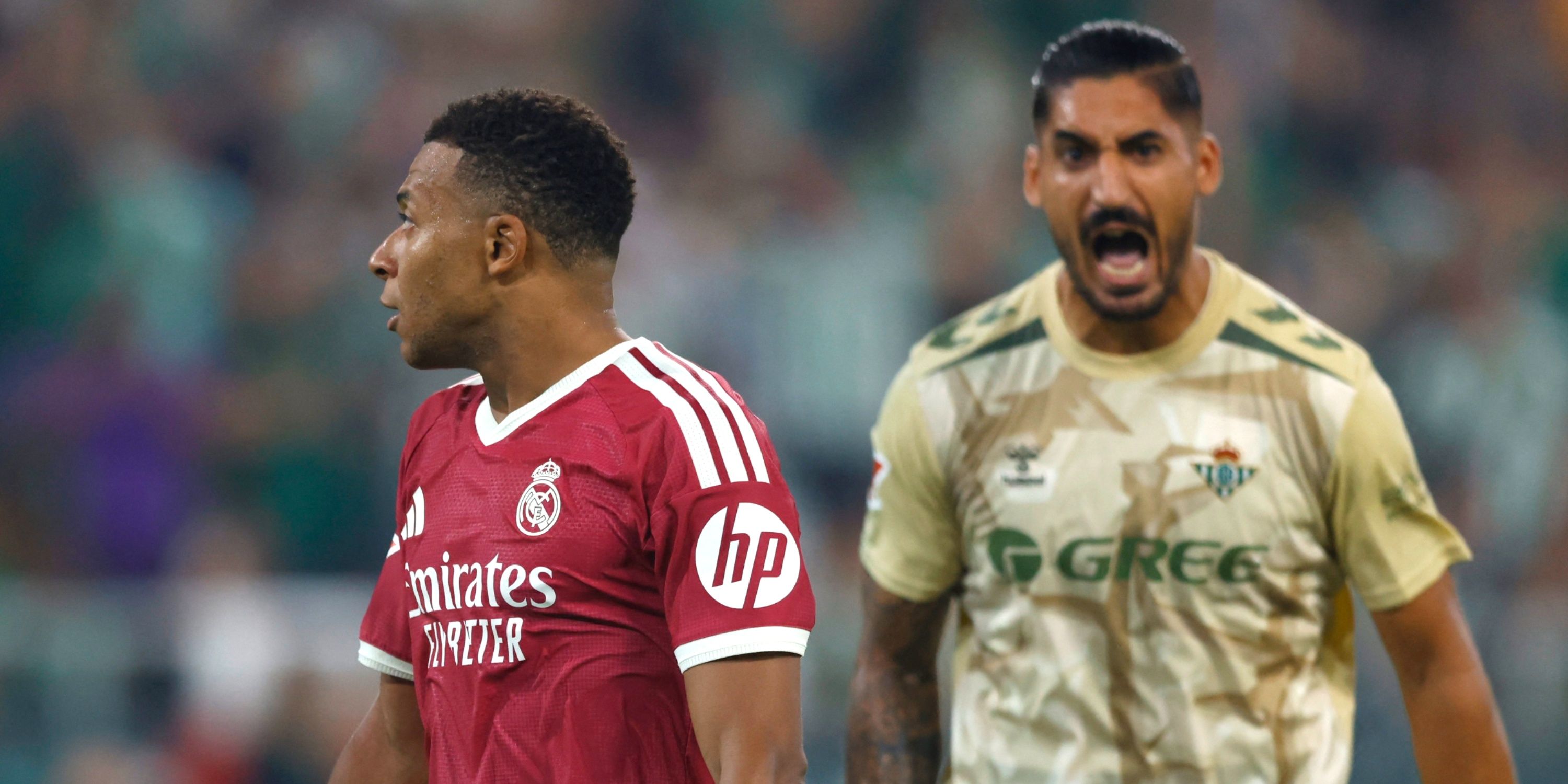 Why Kylian Mbappe’s Penalty Was Not Retaken Despite Marc Bartra Entering the Box