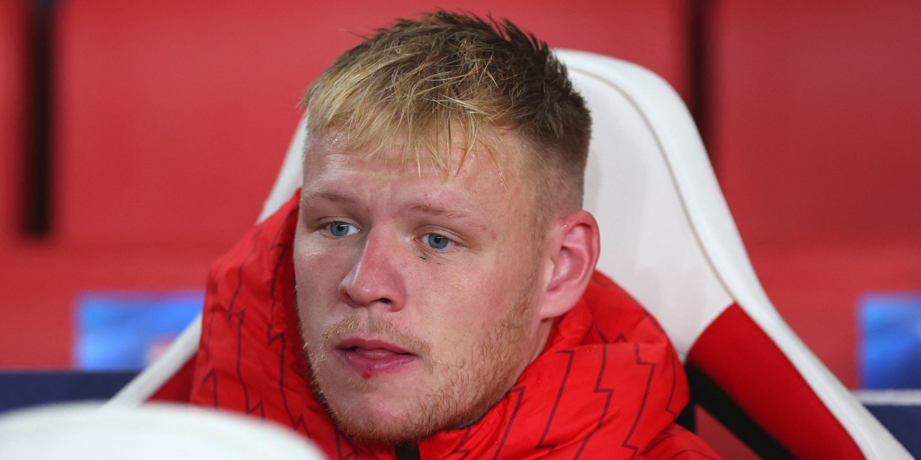 Aaron Ramsdale's Career Hits New Low Amid Shock Southampton News