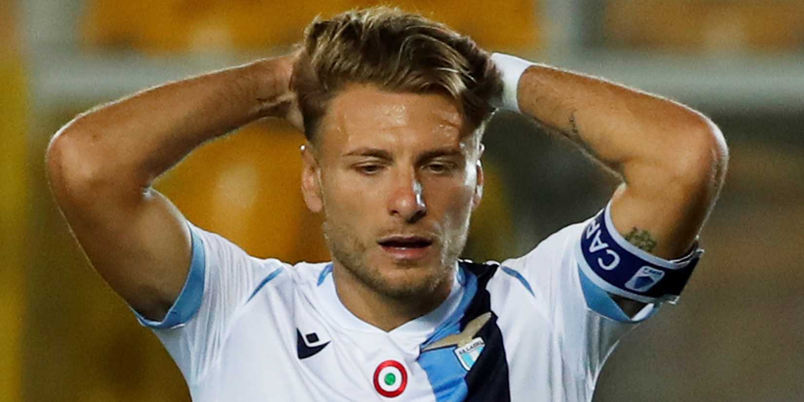 Ciro Immobile