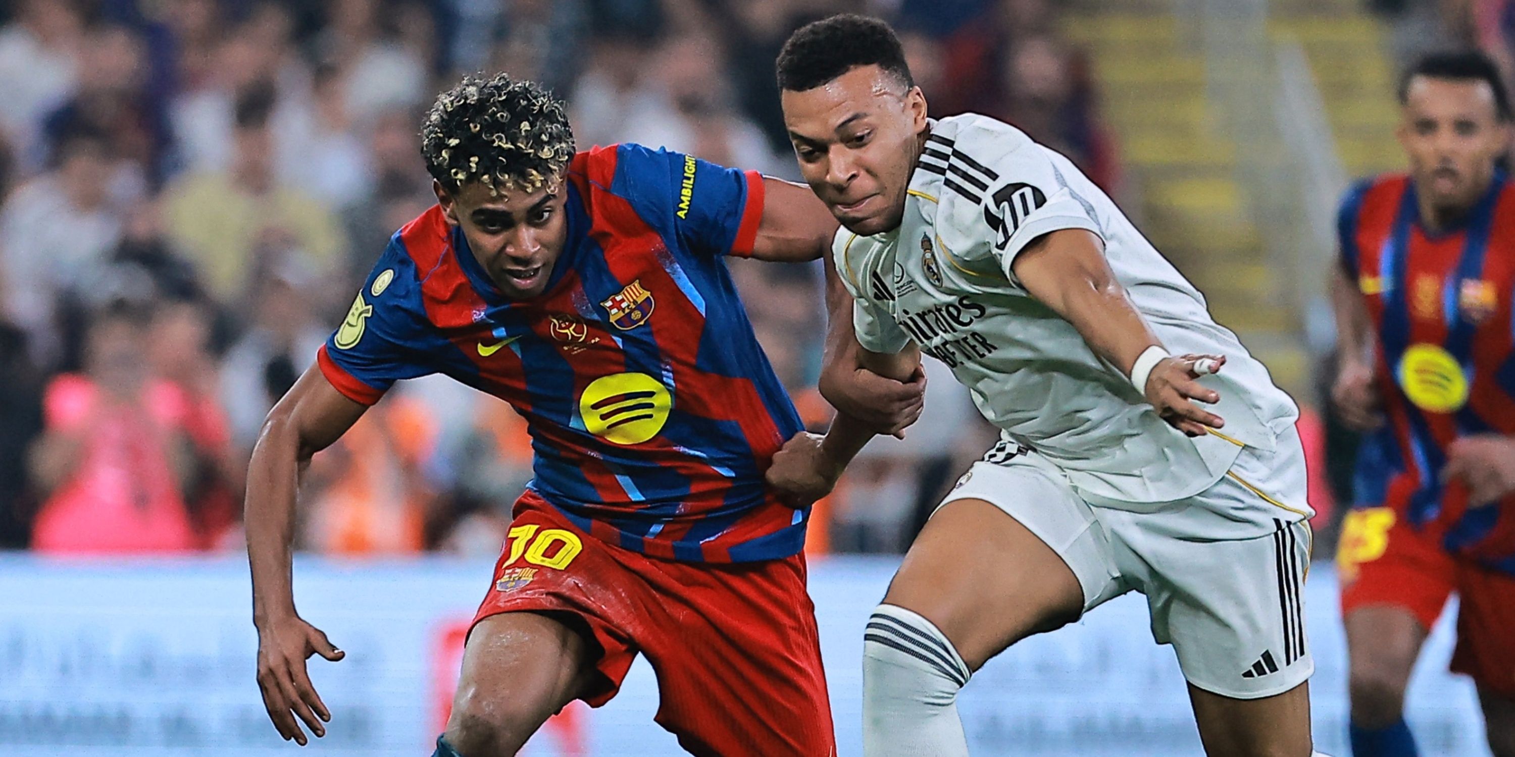 Final 2026/27 La Liga Table Predicted by Supercomputer