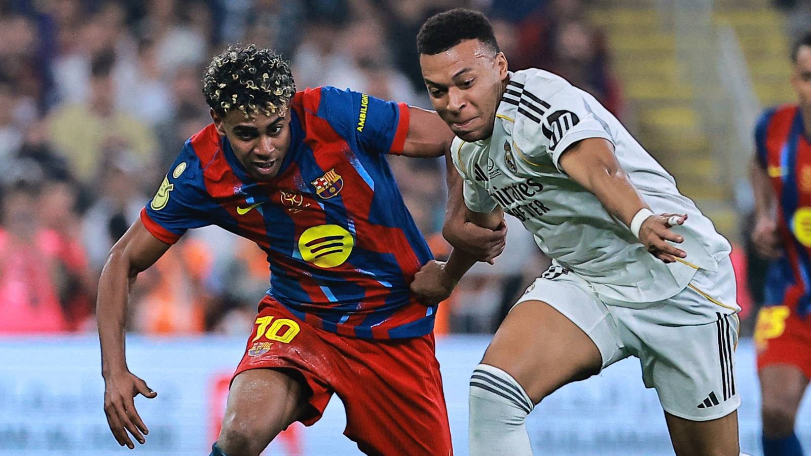 Final 2026/27 La Liga Table Predicted by Supercomputer