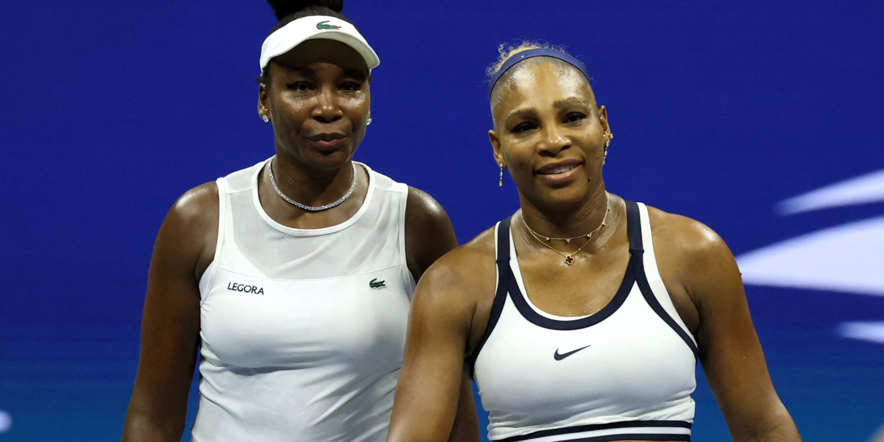 Venus and Serena Williams Spark Backlash For What They Did After US Open Defeat