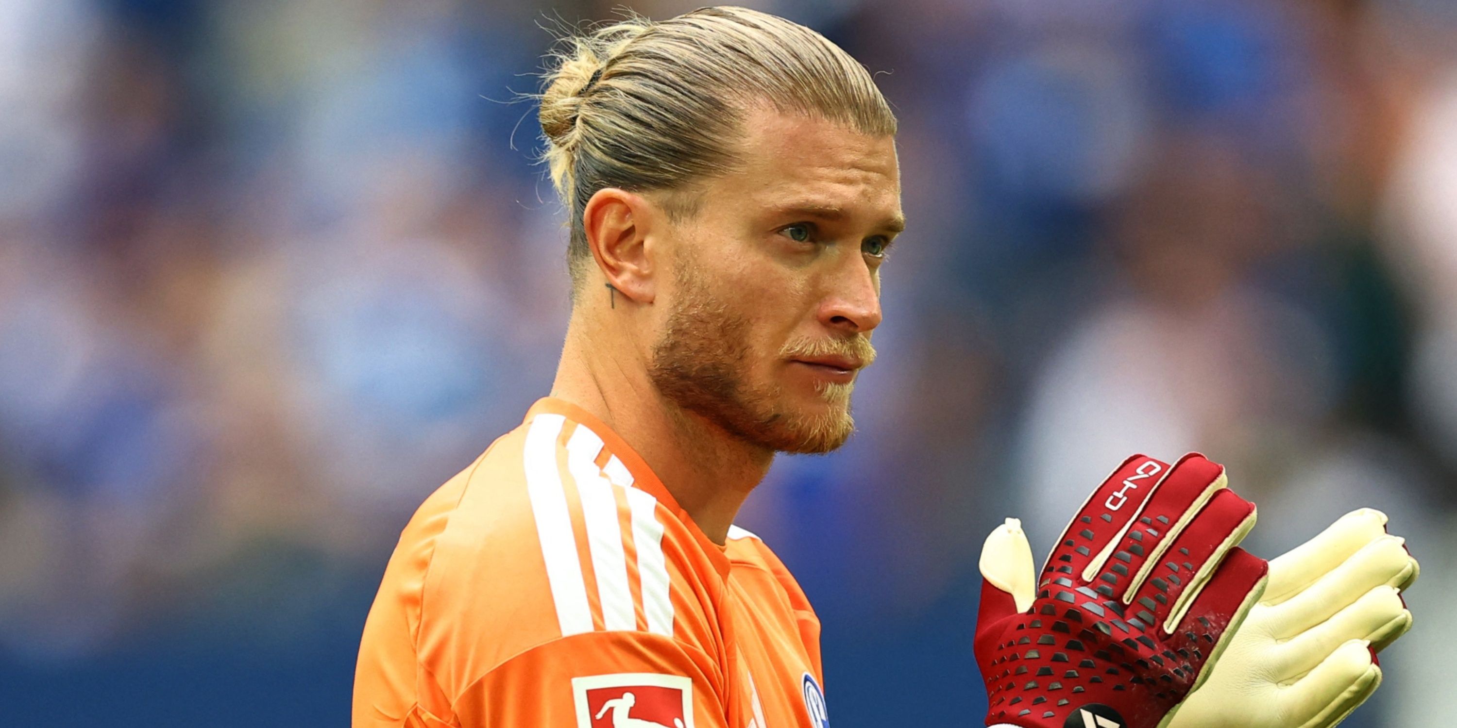 Loris Karius' Performance in Schalke vs Bayern Munich Sparks Big Reaction