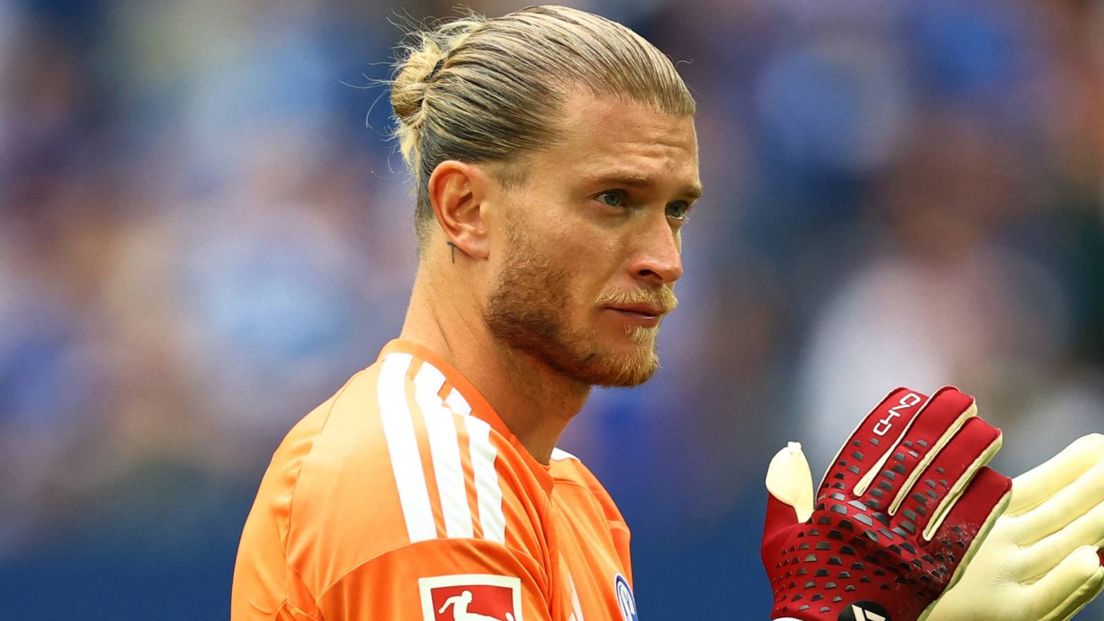 Loris Karius' Performance in Schalke vs Bayern Munich Sparks Big Reaction