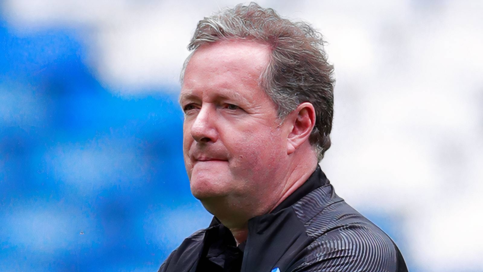 Piers Morgan's Tweet About Chelsea Causes Big Stir After Arsenal's 2-1 Win