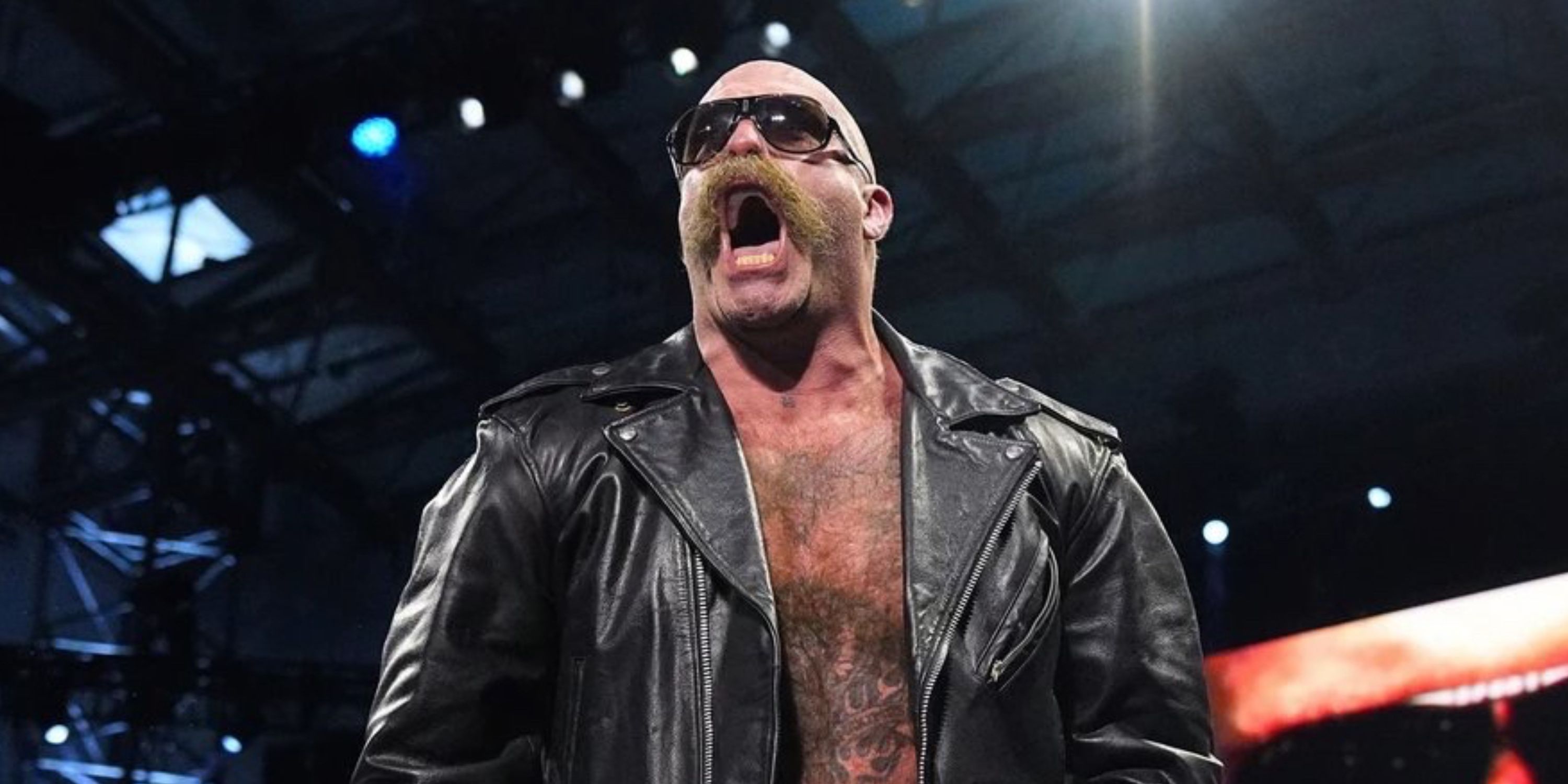 The Butcher: Ex-AEW Wrestler Rushed to Hospital After Collapsing in Ring