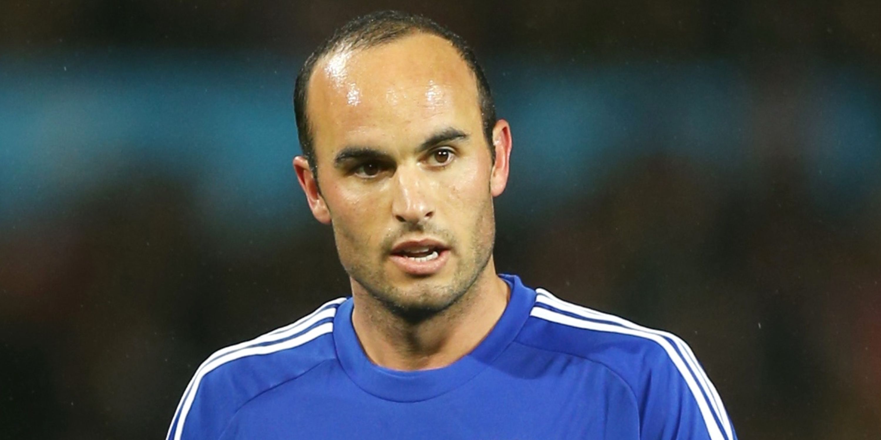 USMNT Legend Landon Donovan Answers Ronaldo vs Messi GOAT Debate