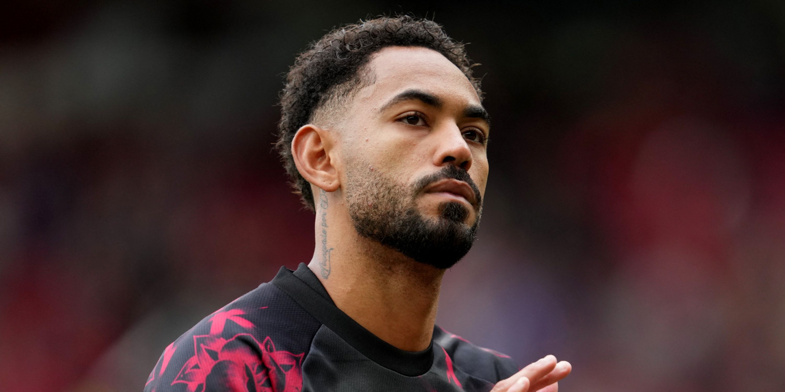 Is Anybody Else Becoming Concerned That Matheus Cunha Just Isn't a Man Utd Player?