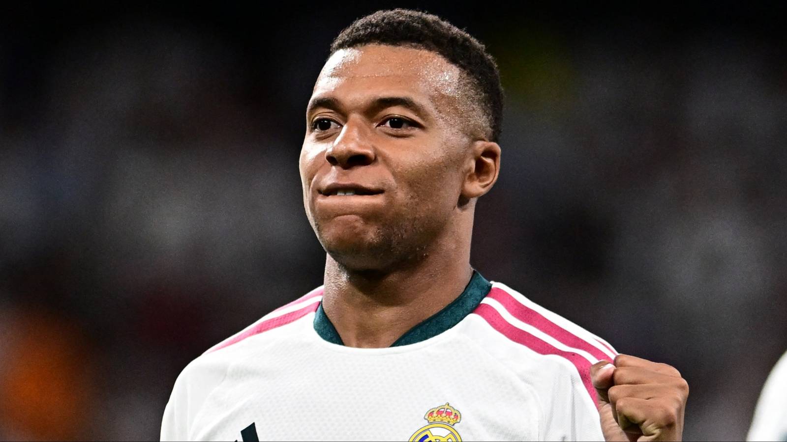 Kylian Mbappe Names 4 Greatest Players in Football History
